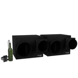 WhisperKOOL Platinum Split Twin Ducted Cooling System