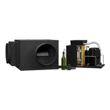 WhisperKOOL Quantum SS12000 Ducted Split System
