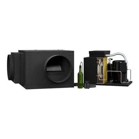 WhisperKOOL Quantum SS12000 Ducted Split System