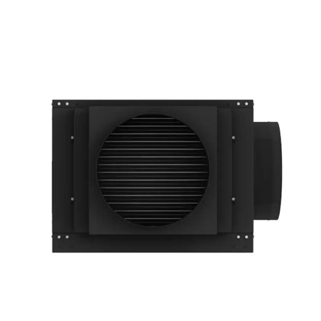 WhisperKOOL Quantum SS12000 Ducted Split System
