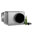 WhisperKOOL Quantum SS12000 Ducted Split System 220V High Efficiency