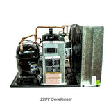 WhisperKOOL Quantum SS12000 Ducted Split System 220V High Efficiency