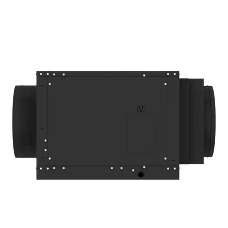 WhisperKOOL Quantum SS12000 Ducted Split System 220V High Efficiency