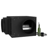 WhisperKOOL Quantum SS9000 Ducted Split System 220V High Efficiency