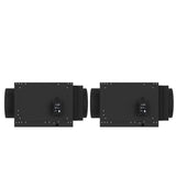 WhisperKOOL Quantum Twin 18000 Ducted Split System 220V High Efficiency