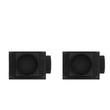 WhisperKOOL Quantum Twin 24000 Ducted Split System 220V High Efficiency