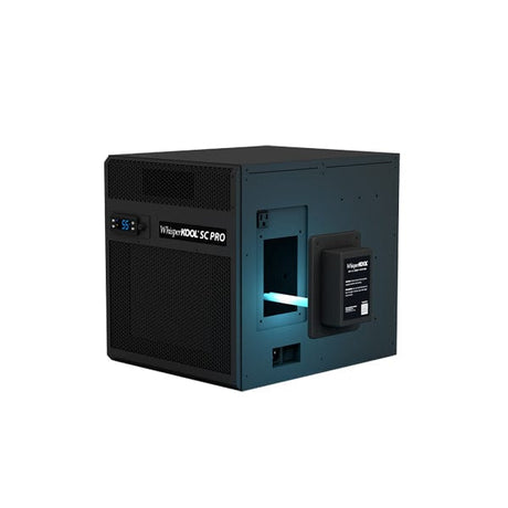 WhisperKOOL SC PRO 2000 Wine Cellar Cooling Unit