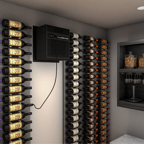 WhisperKOOL SC PRO 2000 Wine Cellar Cooling Unit