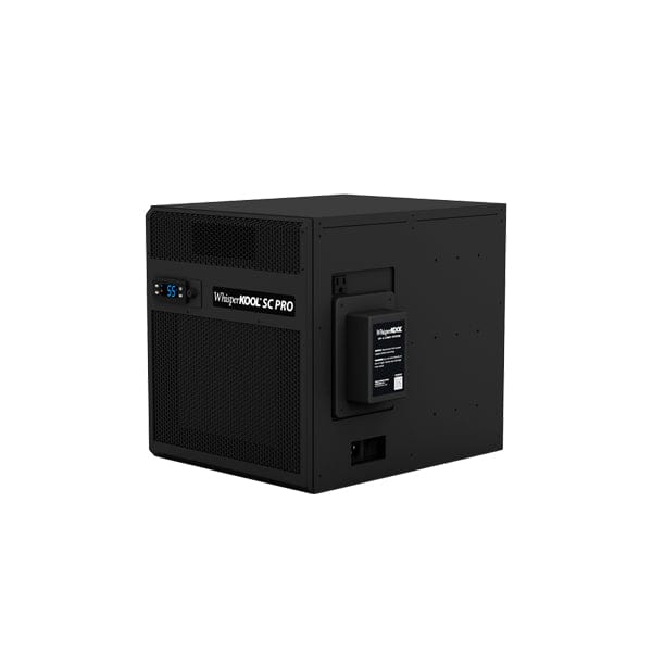 WhisperKOOL SC PRO 2000 Wine Cellar Cooling Unit