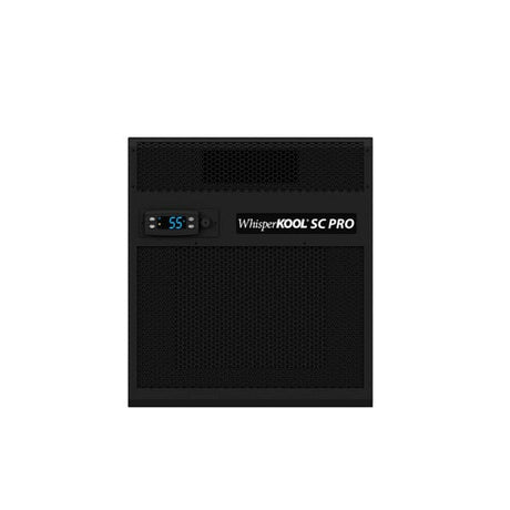 WhisperKOOL SC PRO 2000 Wine Cellar Cooling Unit