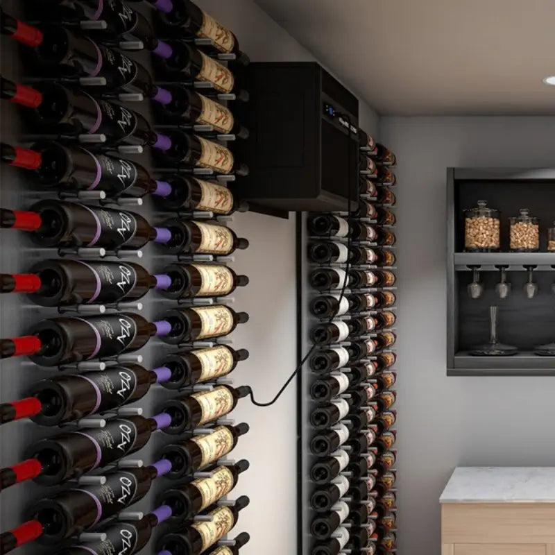 WhisperKOOL SC PRO 2000 Wine Cellar Cooling Unit