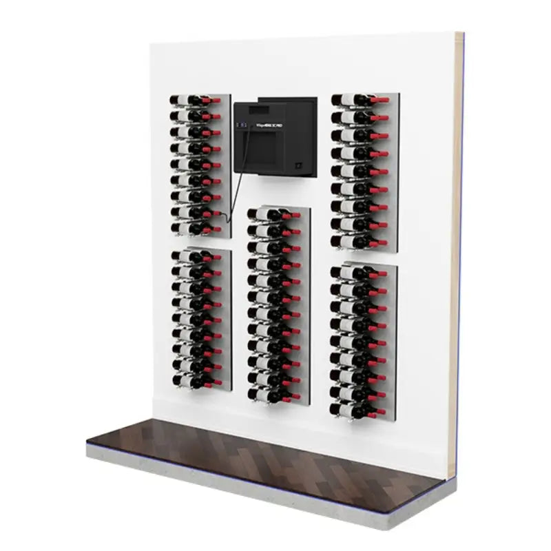 WhisperKOOL SC PRO 2000 Wine Cellar Cooling Unit