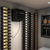 WhisperKOOL SC PRO 2000 Wine Cellar Cooling Unit