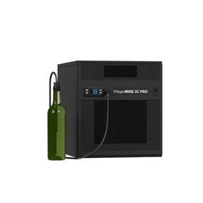 WhisperKOOL SC PRO 3000 Wine Cellar Cooling Unit