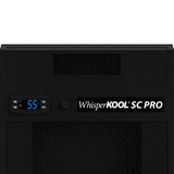 WhisperKOOL SC PRO 8000 Wine Cellar Cooling Unit