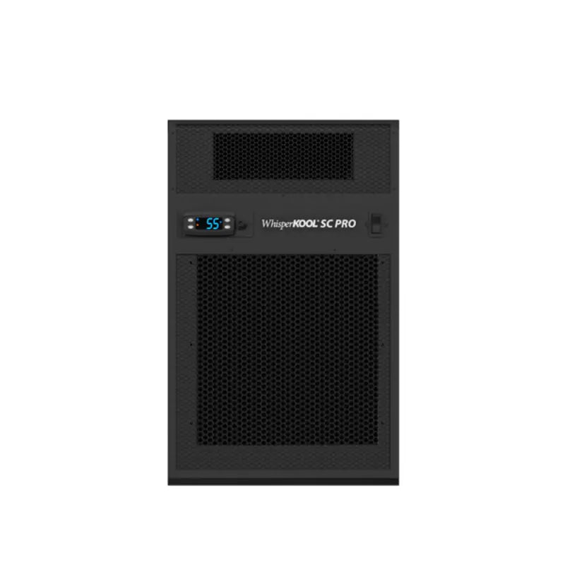 WhisperKOOL SC PRO 8000 Wine Cellar Cooling Unit