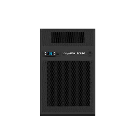 WhisperKOOL SC PRO 8000 Wine Cellar Cooling Unit