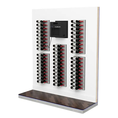 WhisperKOOL SC PRO 8000 Wine Cellar Cooling Unit
