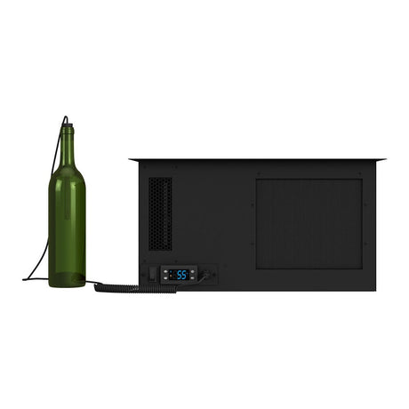 WhisperKOOL® Wine Cellar Cabinet System 2500