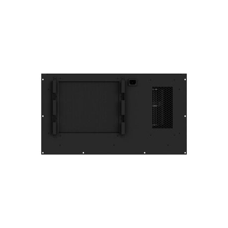 WhisperKOOL® Wine Cellar Cabinet System 2500