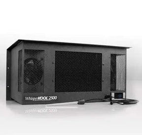 WhisperKOOL® Wine Cellar Cabinet System 2500
