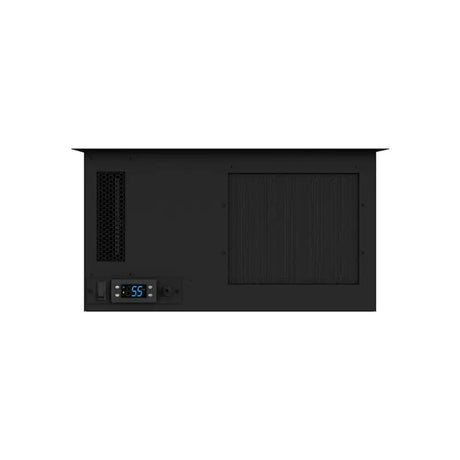 WhisperKOOL® Wine Cellar Cabinet System 2500