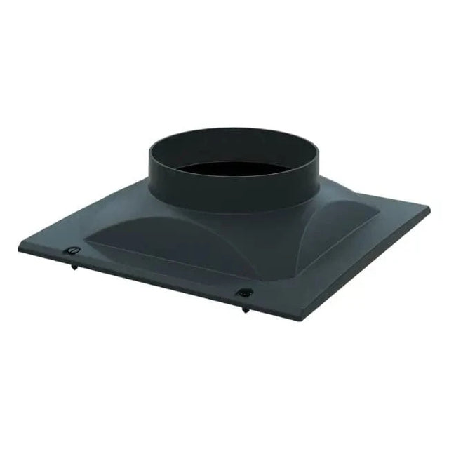 Wine Guardian 10" Round Duct Connection 19H0116-00