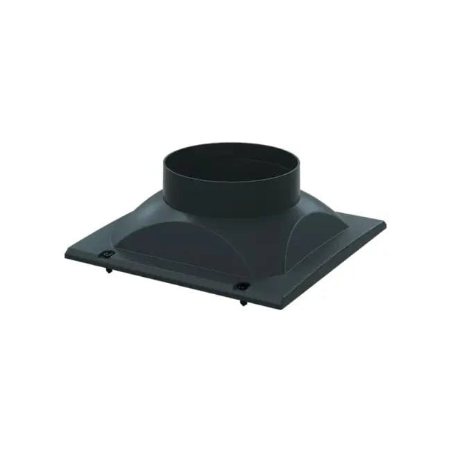 Wine Guardian 8" Duct Collar for Supply Outlet or Return Intake 19H0109-00