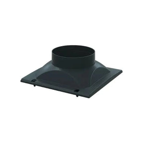 Wine Guardian 8" Duct Collar for Supply Outlet or Return Intake 19H0109-00