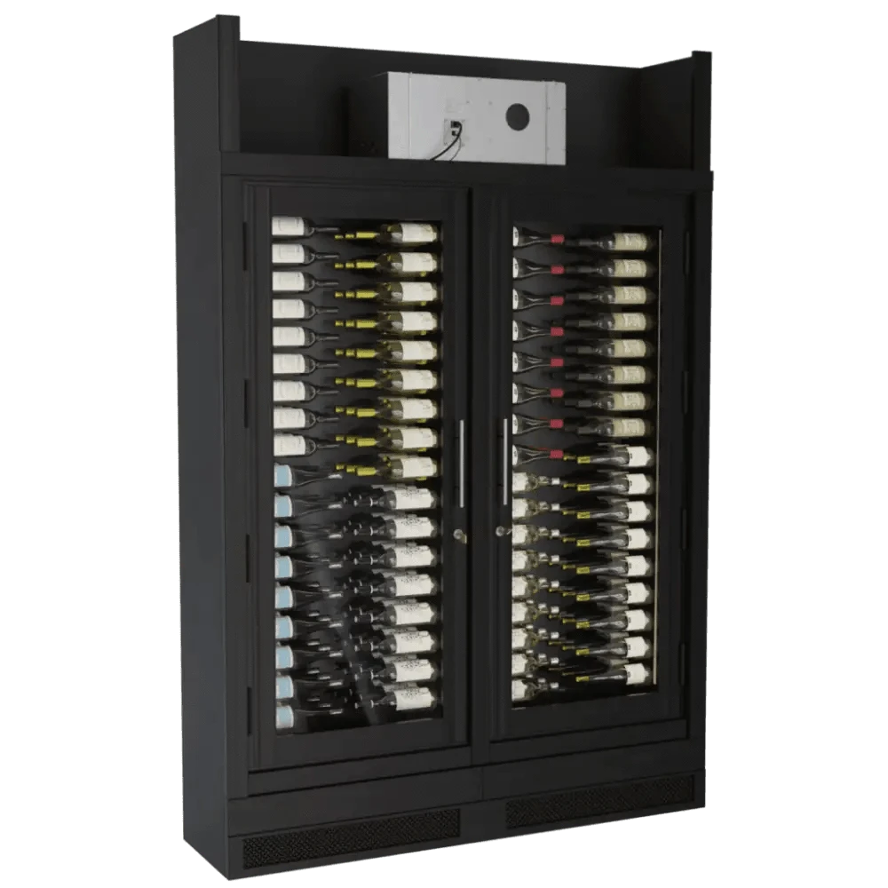 Wine Guardian CAB018 Wine Cabinet Cooling System
