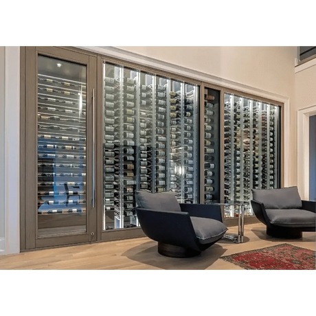 Wine Guardian CAB018 Wine Cabinet Cooling System