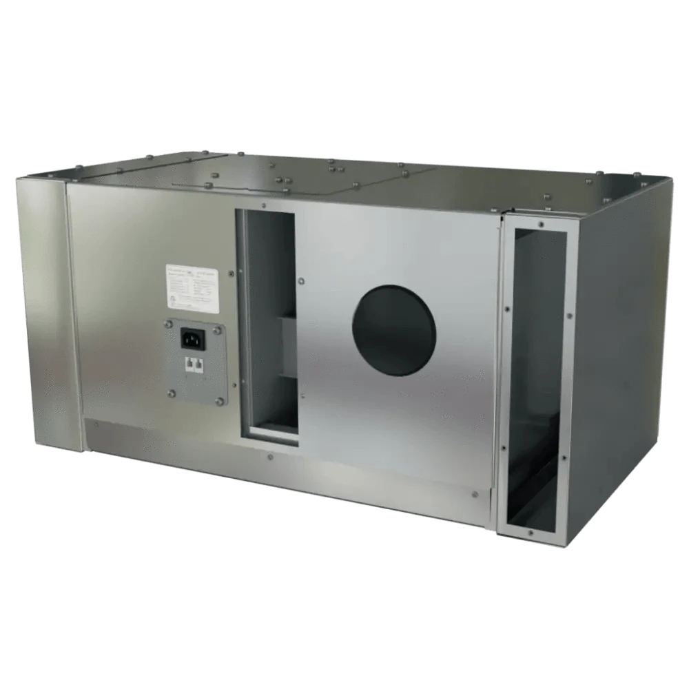 Wine Guardian CAB018 Wine Cabinet Cooling System