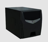 Wine Guardian Classic Through-The-Wall Wine Cooling Unit TTW0B