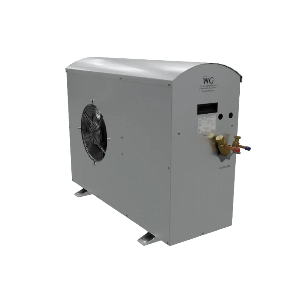 Wine Guardian CS025 Ceiling Mount Wine Cooling Unit