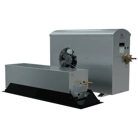 Wine Guardian CS025 Wine Wall Cooling Unit