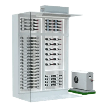 Wine Guardian CS050 Ceiling Mount Wine Cooling System