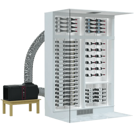 Wine Guardian D025WC Water Cooled Wine Cooling Unit