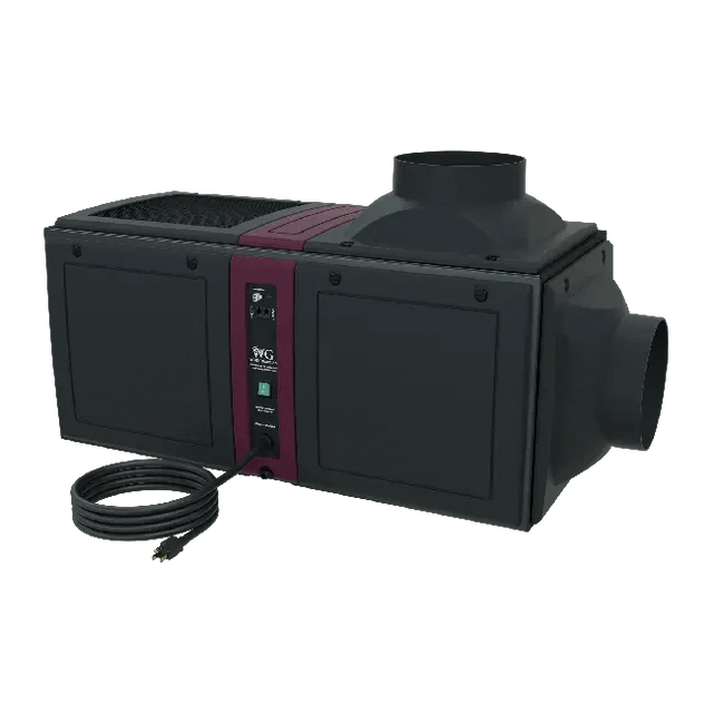 Wine Guardian D200 Ducted Wine Cooling System