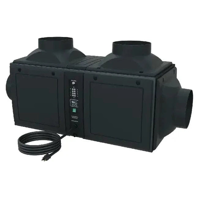 Wine Guardian DP25 Pro Ducted Wine Cooling System