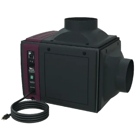 Wine Guardian DS025 Duct Split Wine Cellar Cooling Unit