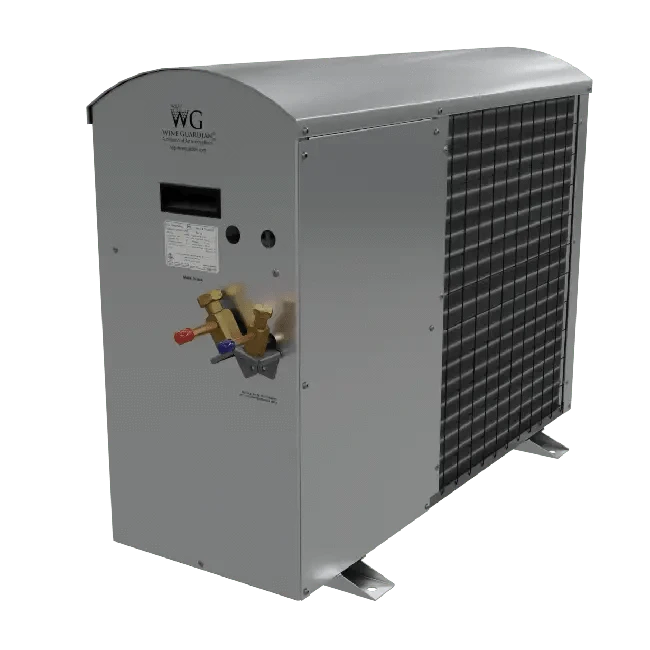Wine Guardian DS050 Duct Split System Wine Cellar Cooling Unit