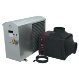 Wine Guardian DS088 Ducted Split Wine Cellar Cooling System