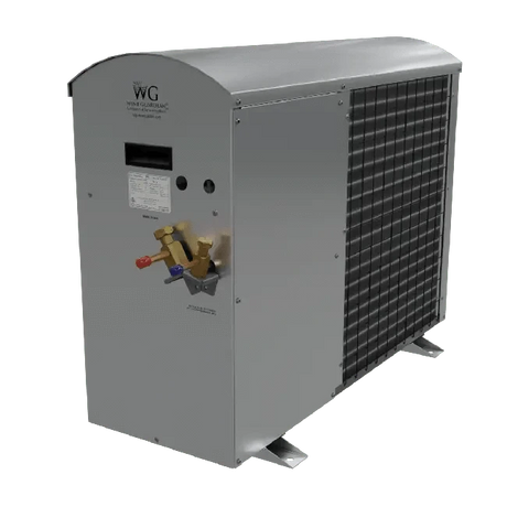 Wine Guardian DS200 Ducted Split System Wine Cooling Unit