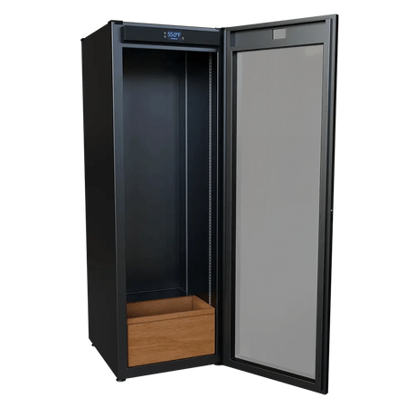 Wine Guardian Luxury Aficionado Style Multi-Zone Wine Cooler