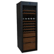 Wine Guardian Luxury Aficionado Style Multi-Zone Wine Cooler