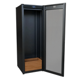 Wine Guardian Luxury Aficionado Style Single-Zone Wine Fridge