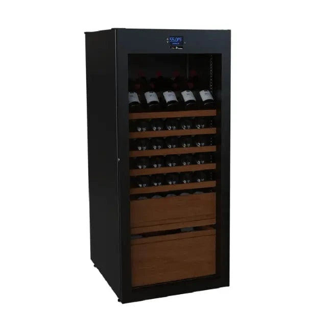 Wine Guardian Luxury Aficionado Style Single-Zone Wine Fridge