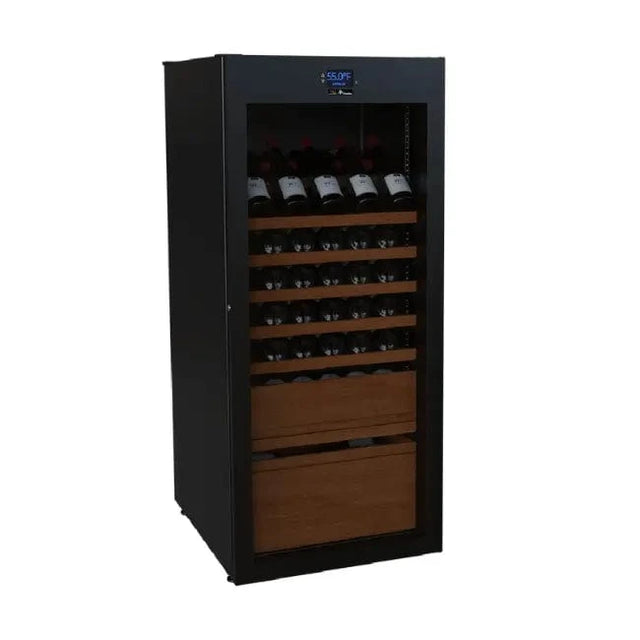 Wine Guardian Luxury Aficionado Style Single-Zone Wine Fridge