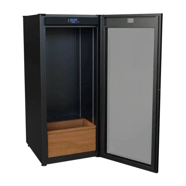 Wine Guardian Luxury Connoisseur Style Single-Zone Wine Fridge