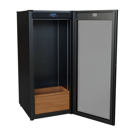 Wine Guardian Luxury Enoteca Style Single-Zone Wine Fridge